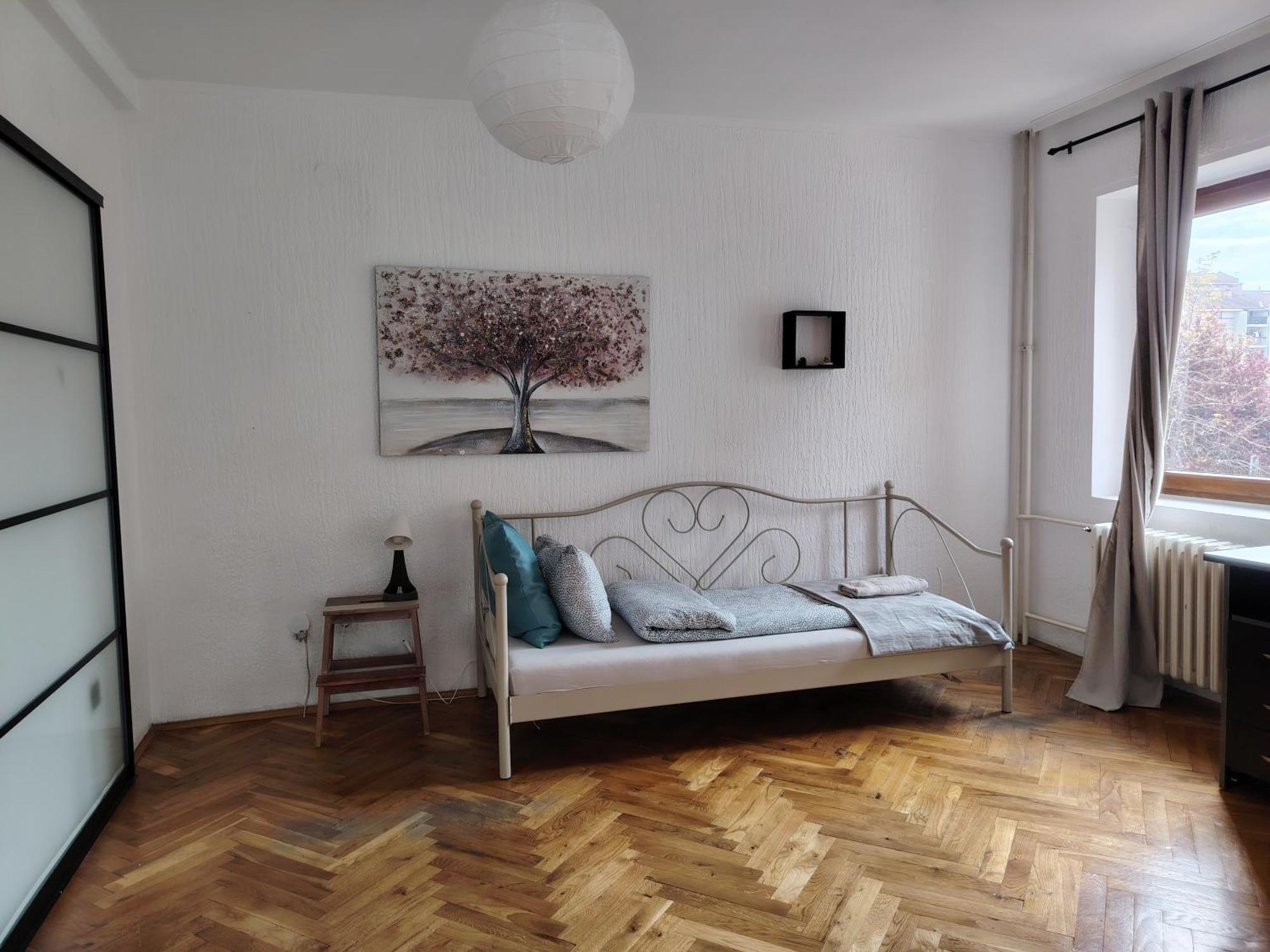 Green Land House Belgrade Exterior photo